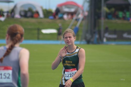 2025 Colgate Games Day 1 photo